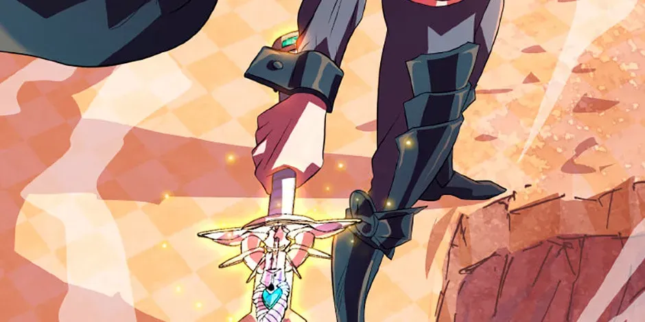 Monarch of Supreme Beings Chapter 40 - page 62