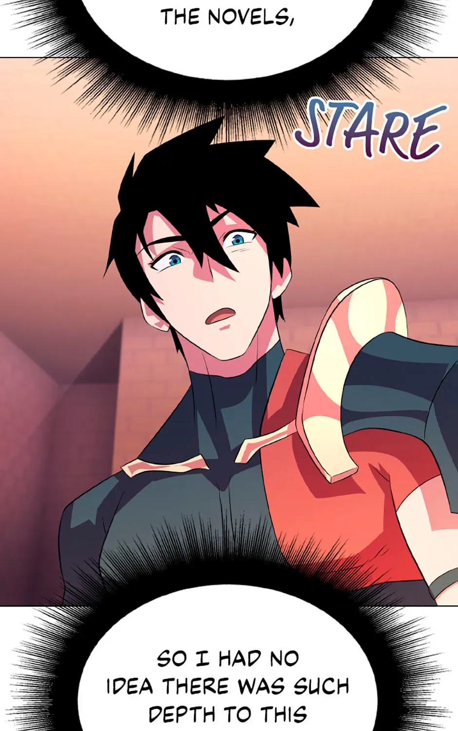 Monarch of Supreme Beings Chapter 40 - page 65