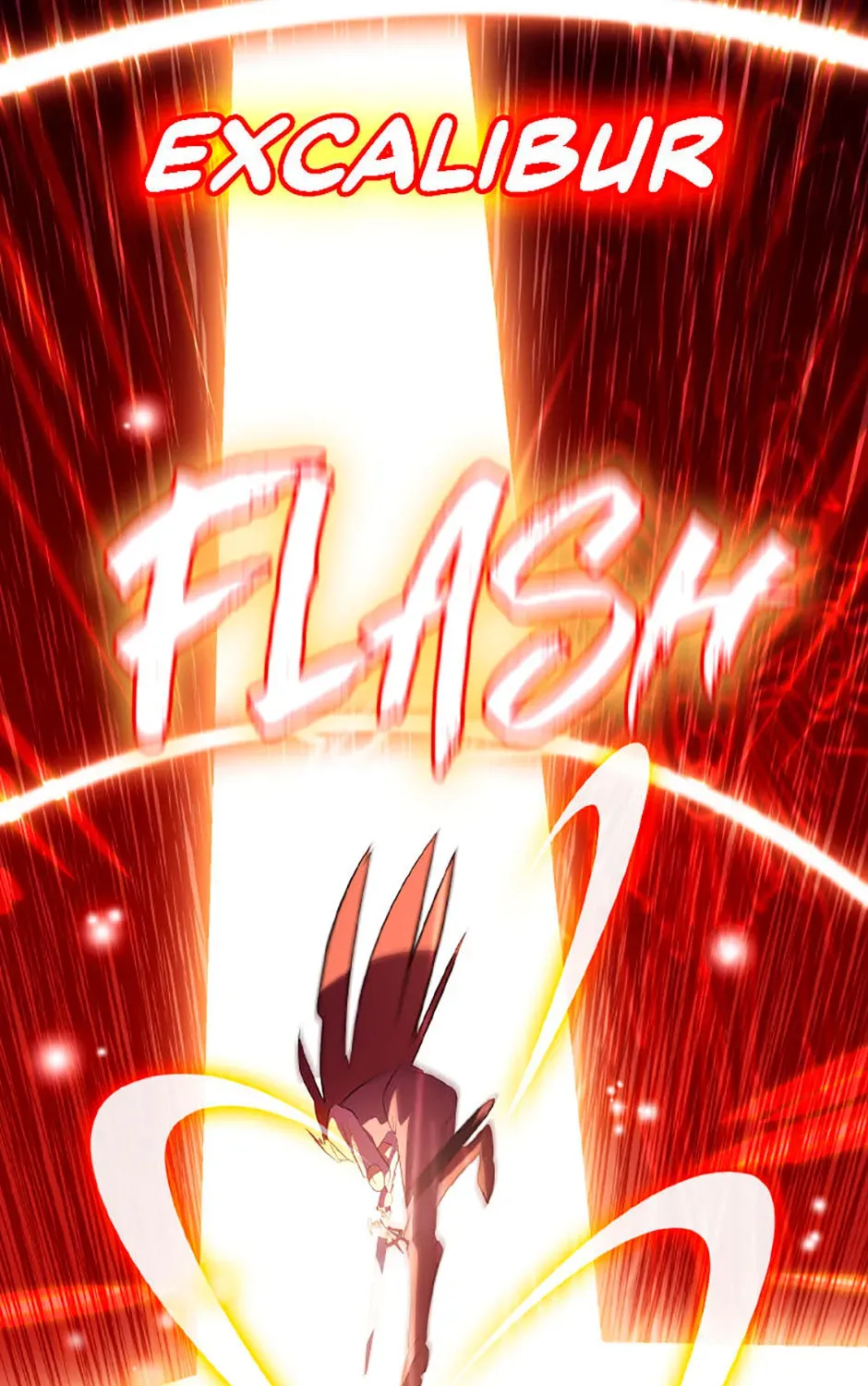 Monarch of Supreme Beings Chapter 40 - page 7