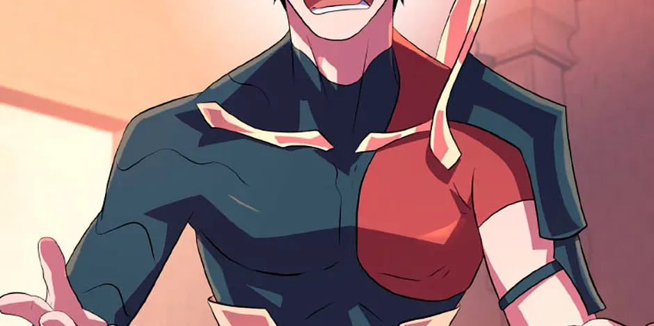 Monarch of Supreme Beings Chapter 40 - page 76