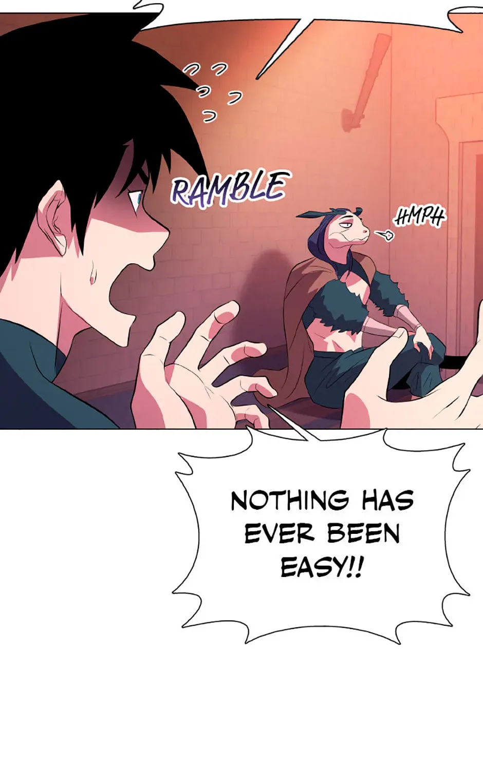 Monarch of Supreme Beings Chapter 40 - page 79