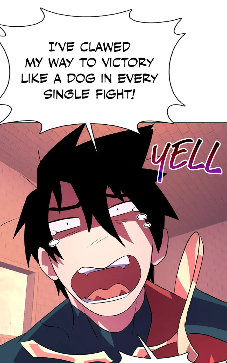 Monarch of Supreme Beings Chapter 40 - page 81