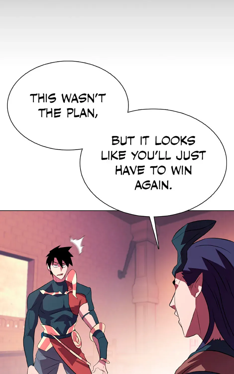 Monarch of Supreme Beings Chapter 40 - page 89