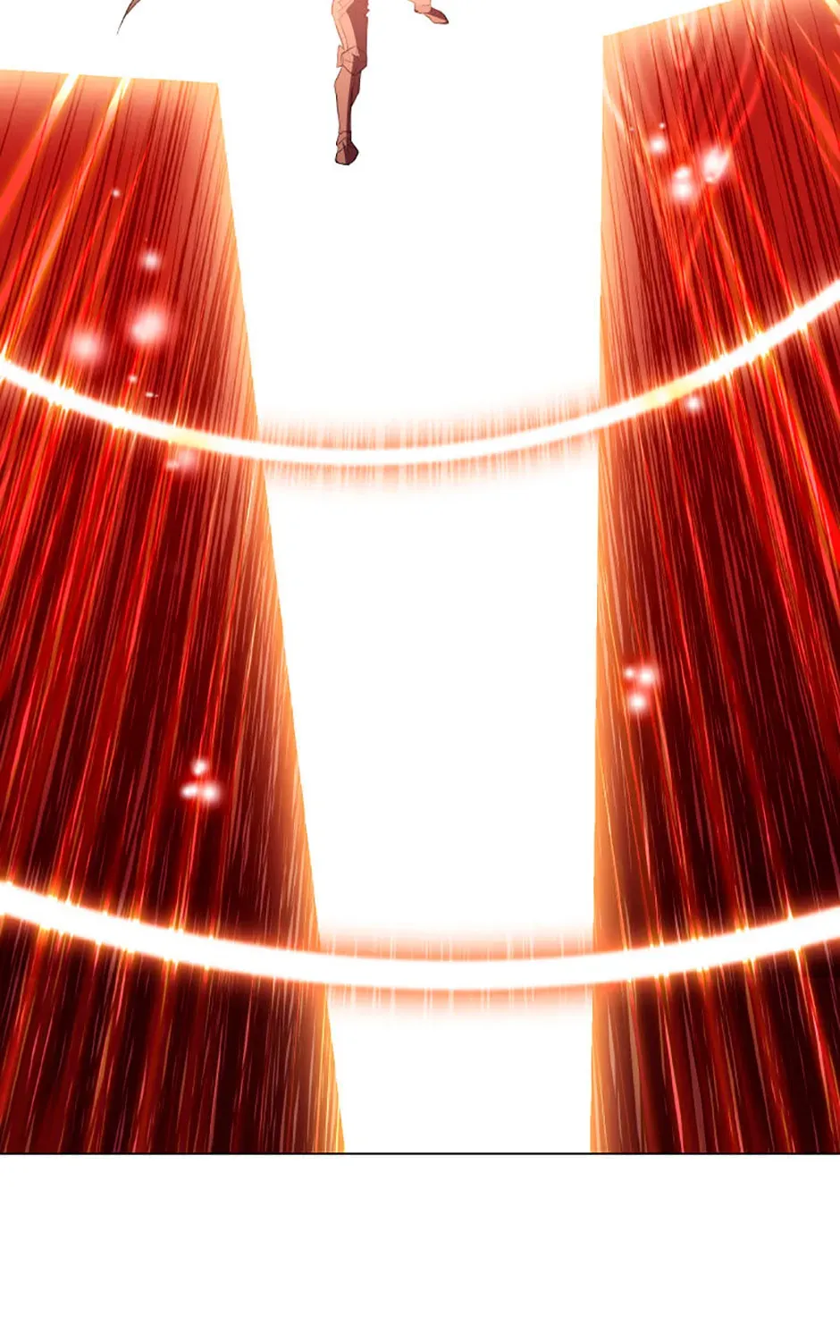 Monarch of Supreme Beings Chapter 40 - page 9