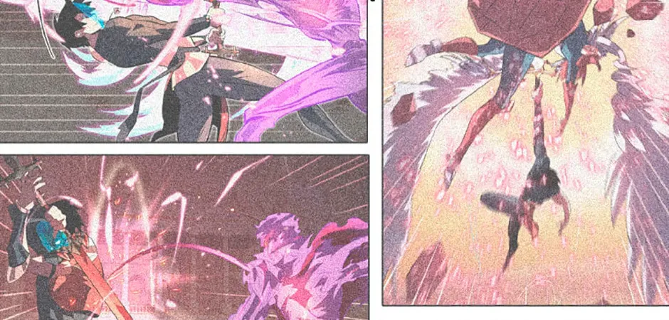 Monarch of Supreme Beings Chapter 40 - page 94