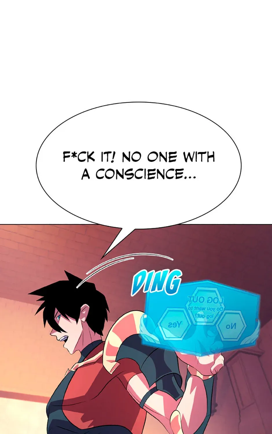 Monarch of Supreme Beings Chapter 40 - page 97