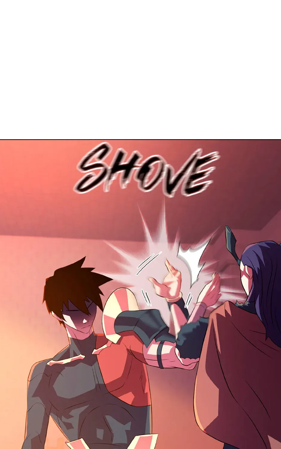 Monarch of Supreme Beings Chapter 41 - page 1