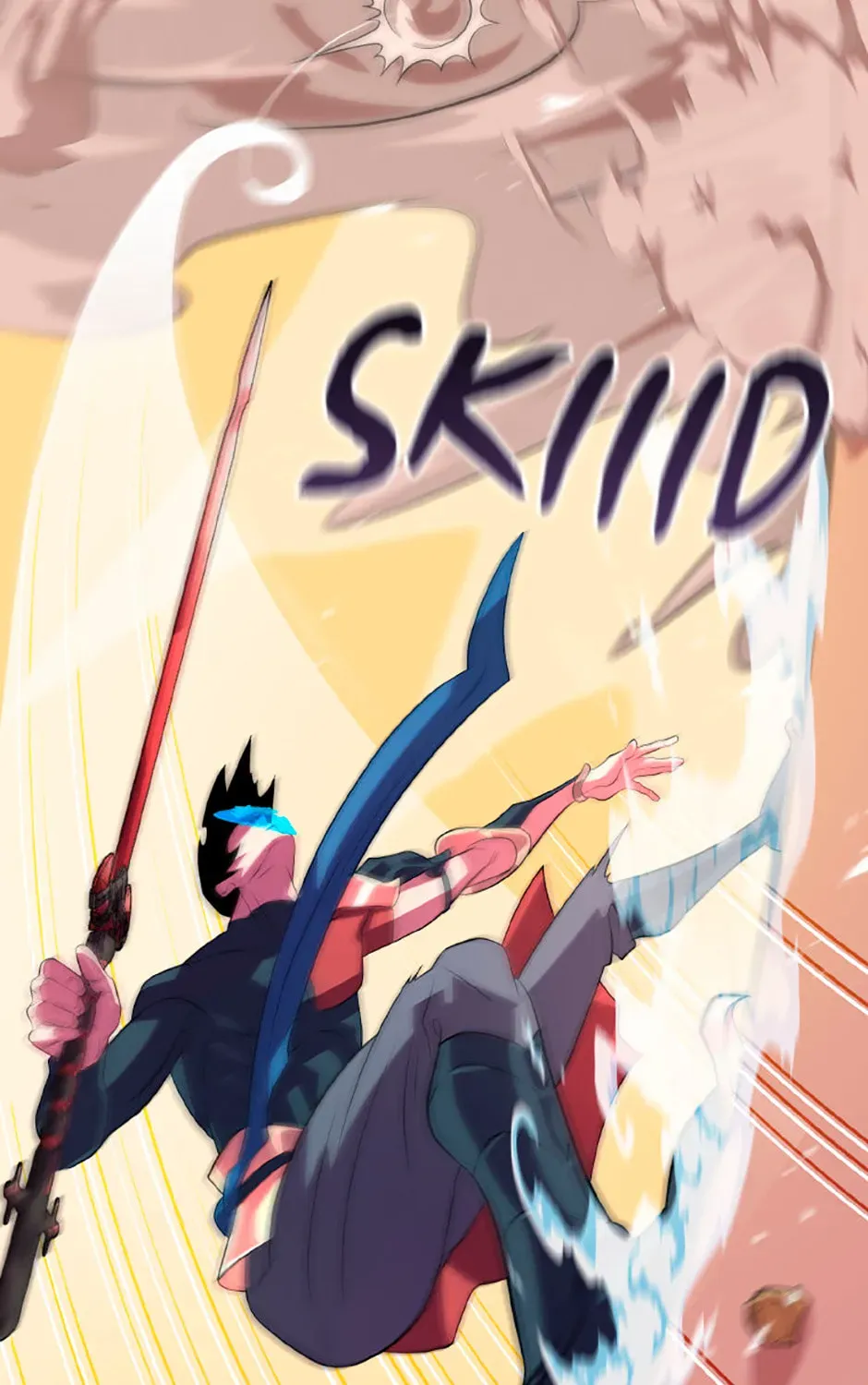 Monarch of Supreme Beings Chapter 41 - page 101