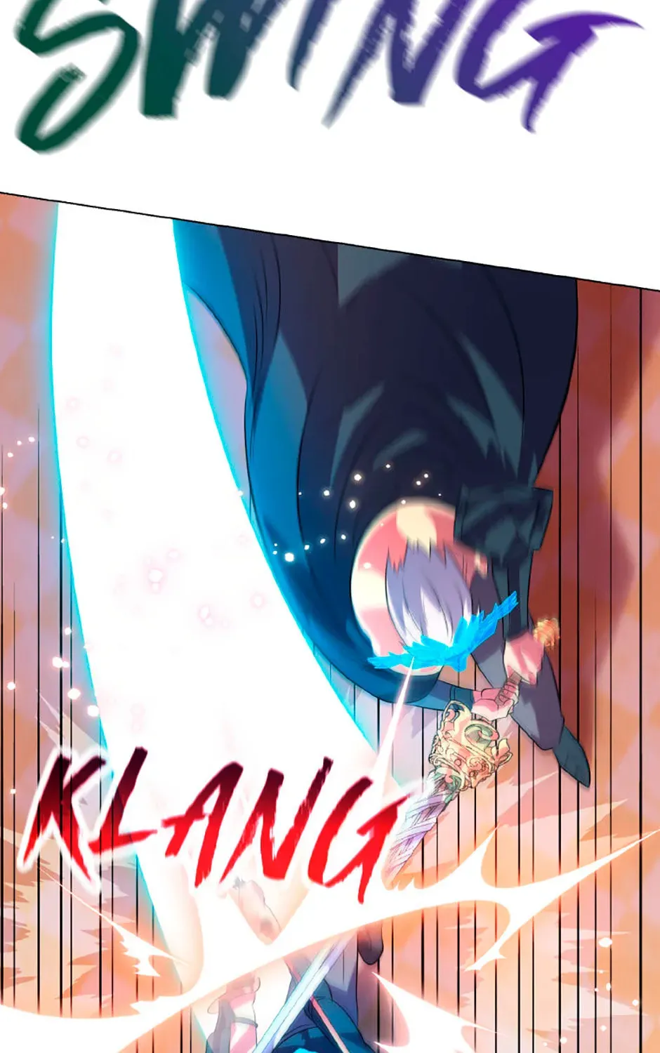 Monarch of Supreme Beings Chapter 41 - page 115