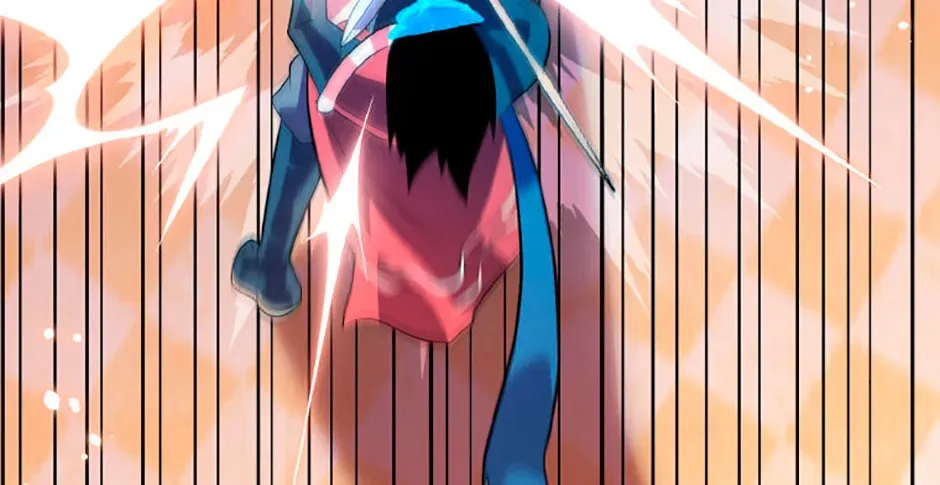 Monarch of Supreme Beings Chapter 41 - page 116