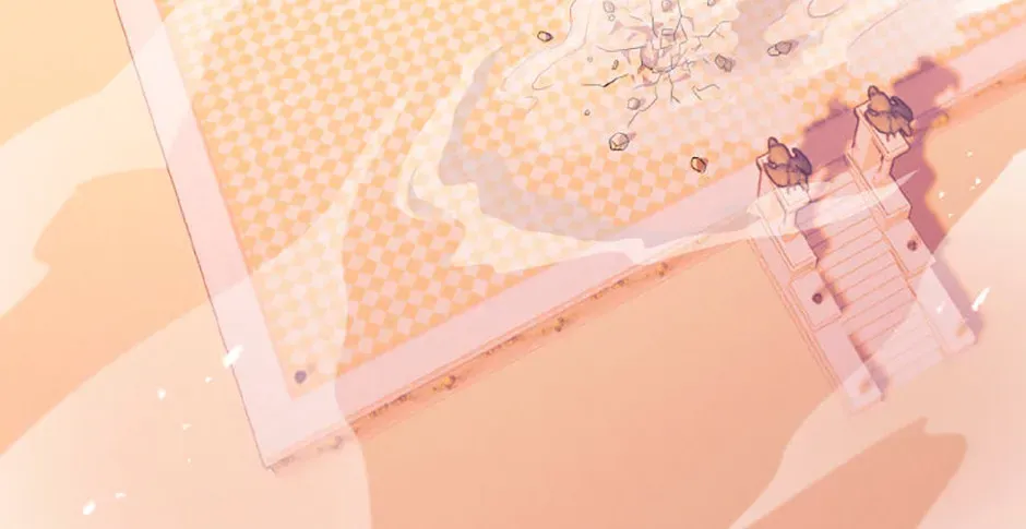 Monarch of Supreme Beings Chapter 41 - page 124