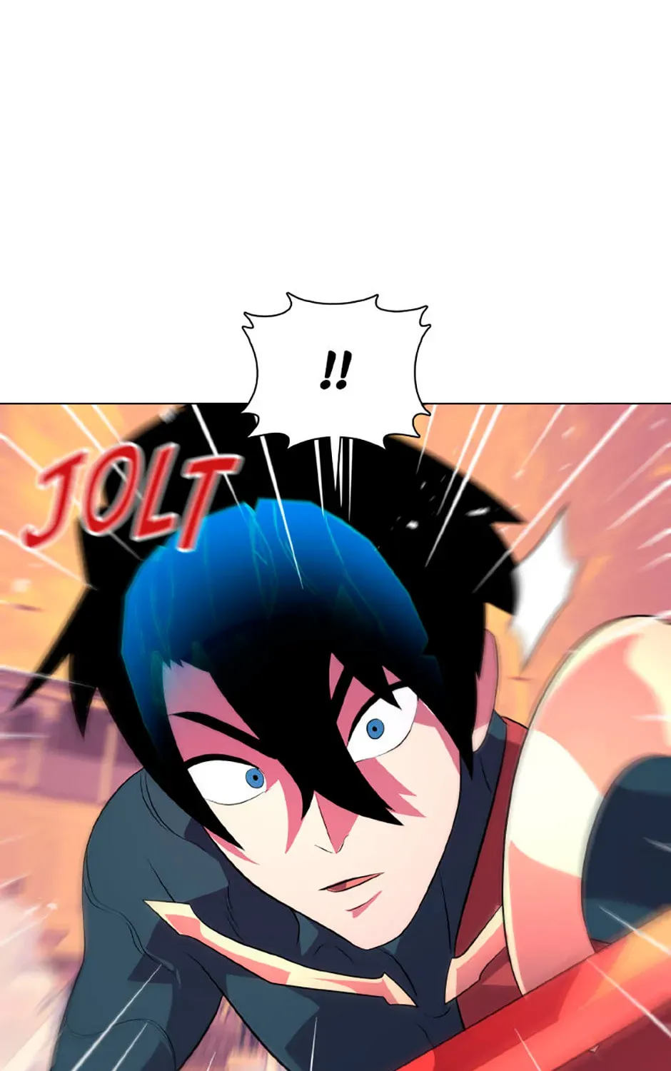 Monarch of Supreme Beings Chapter 41 - page 129