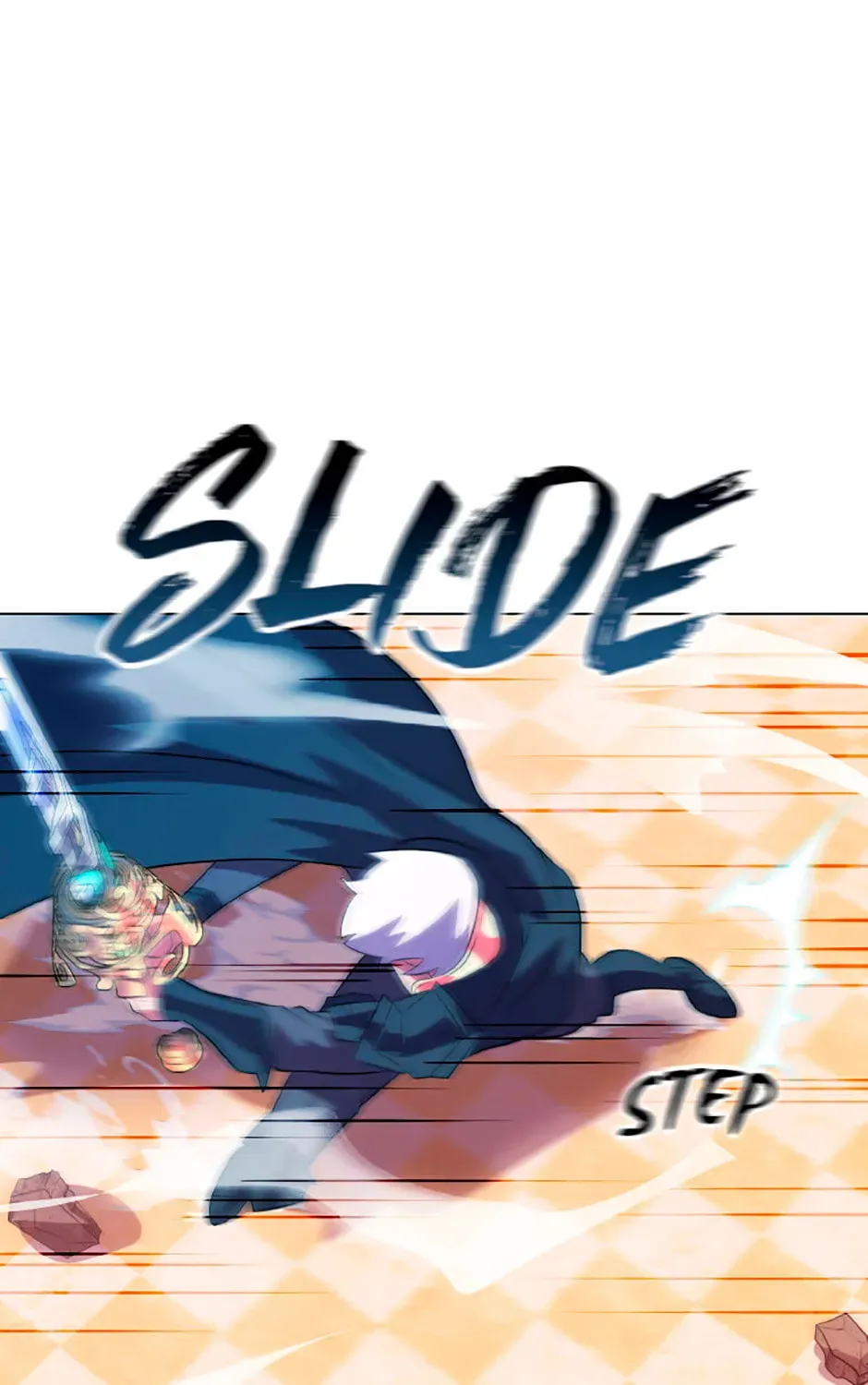 Monarch of Supreme Beings Chapter 41 - page 133