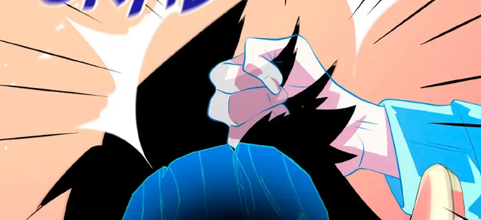 Monarch of Supreme Beings Chapter 41 - page 136