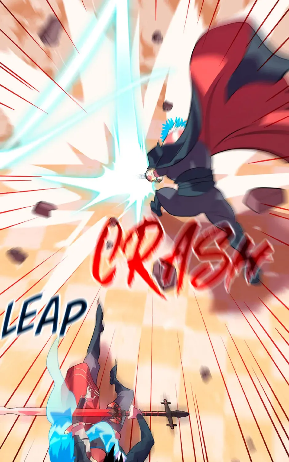 Monarch of Supreme Beings Chapter 41 - page 145