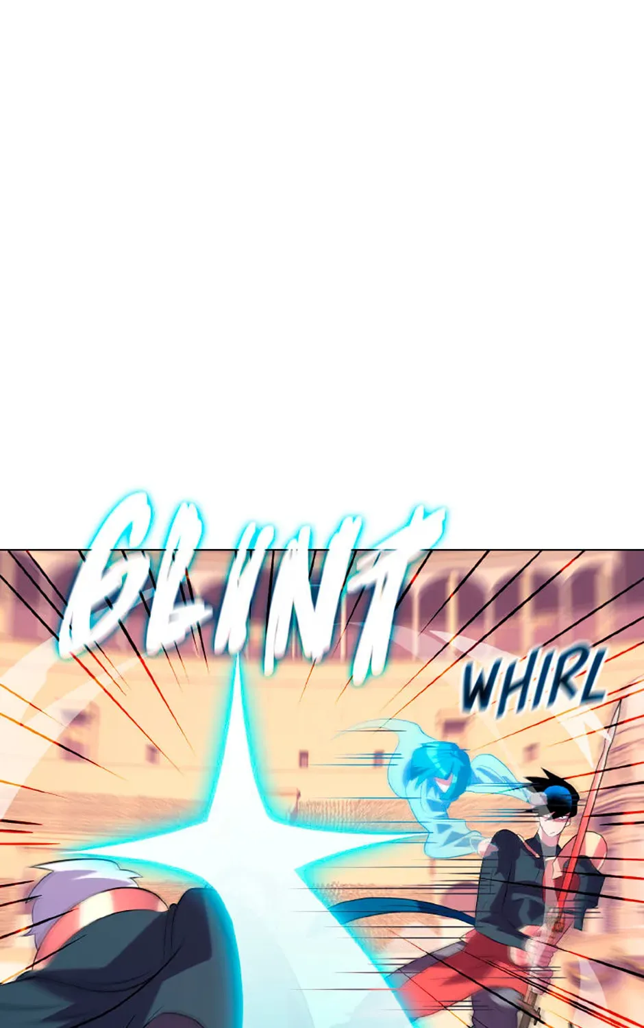 Monarch of Supreme Beings Chapter 41 - page 149