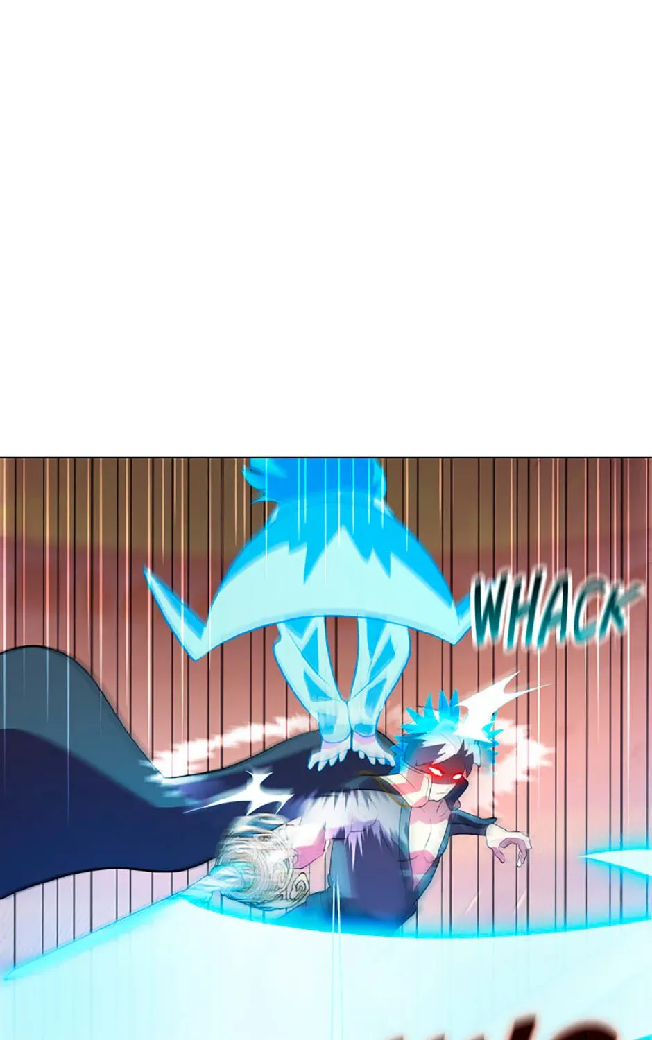 Monarch of Supreme Beings Chapter 41 - page 151