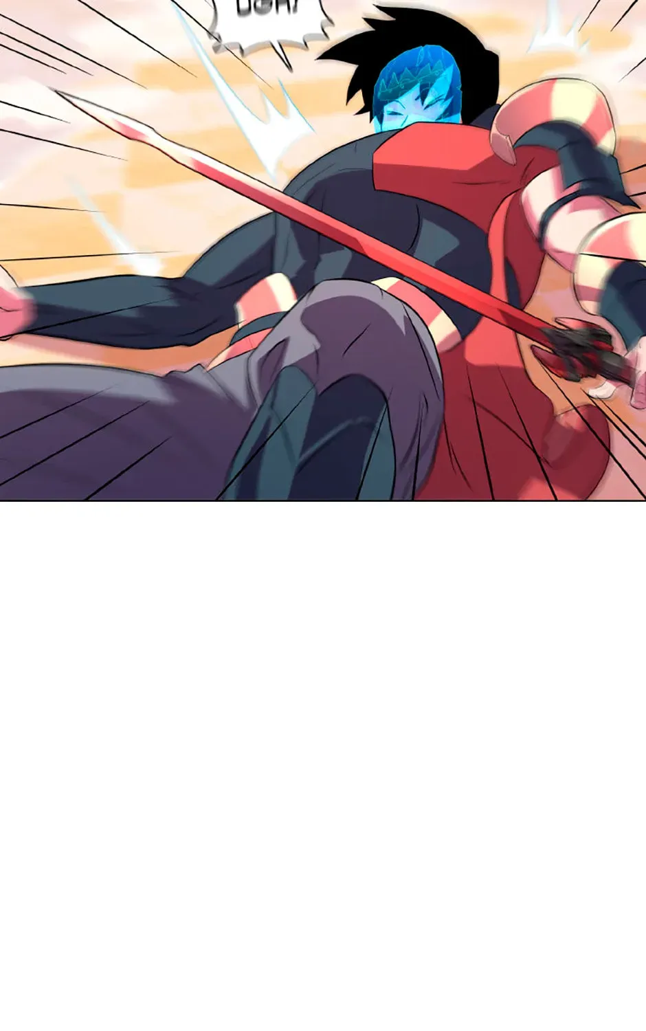 Monarch of Supreme Beings Chapter 41 - page 155