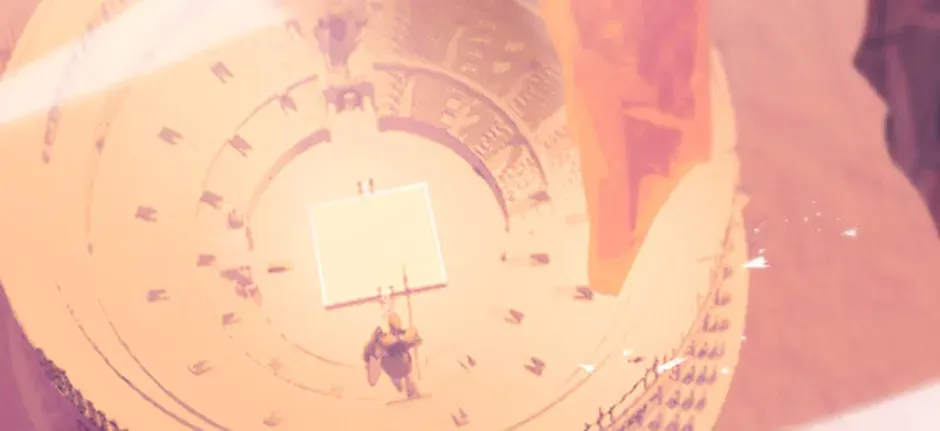 Monarch of Supreme Beings Chapter 41 - page 16