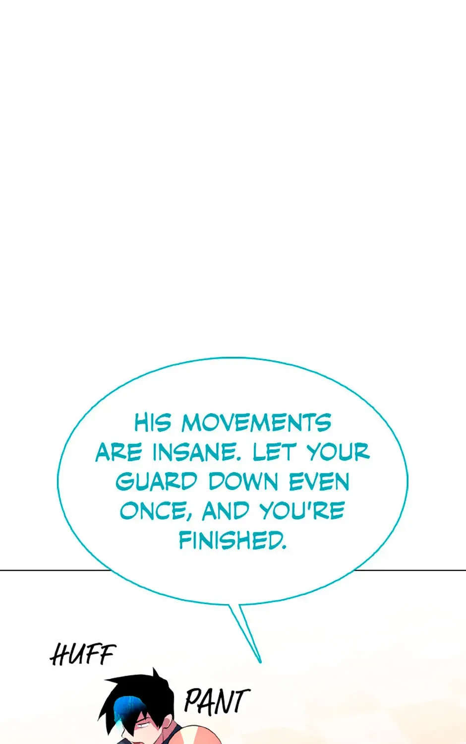 Monarch of Supreme Beings Chapter 41 - page 167