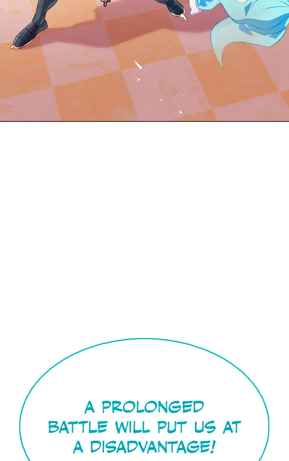 Monarch of Supreme Beings Chapter 41 - page 169