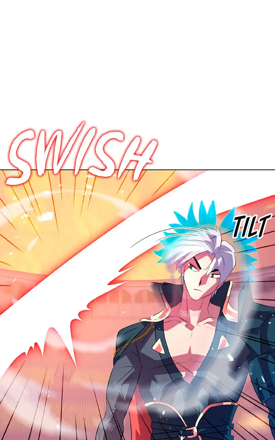 Monarch of Supreme Beings Chapter 41 - page 175