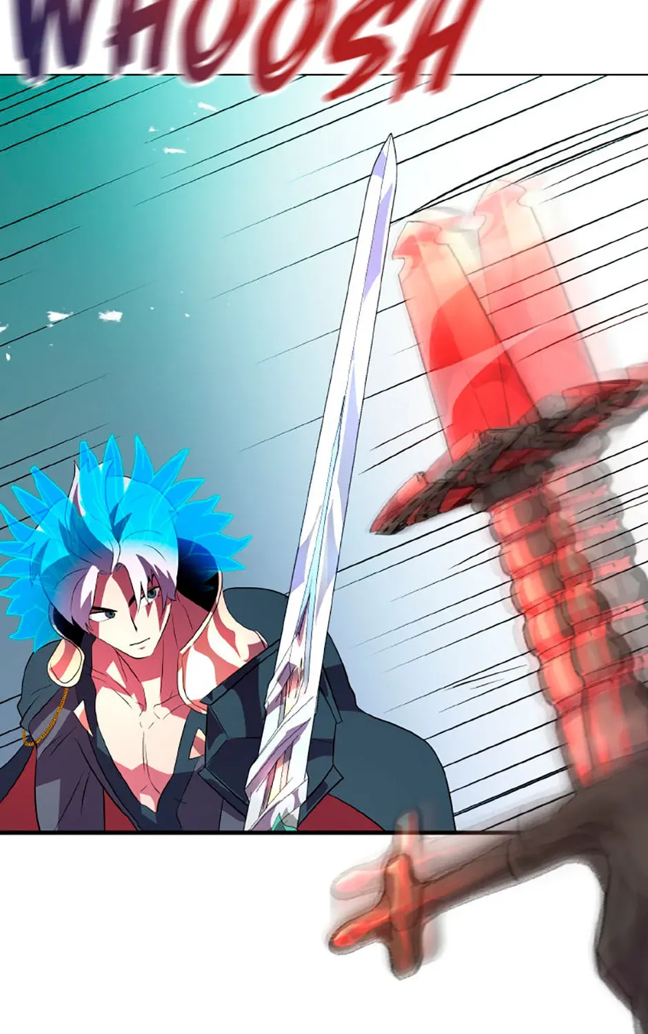 Monarch of Supreme Beings Chapter 41 - page 183