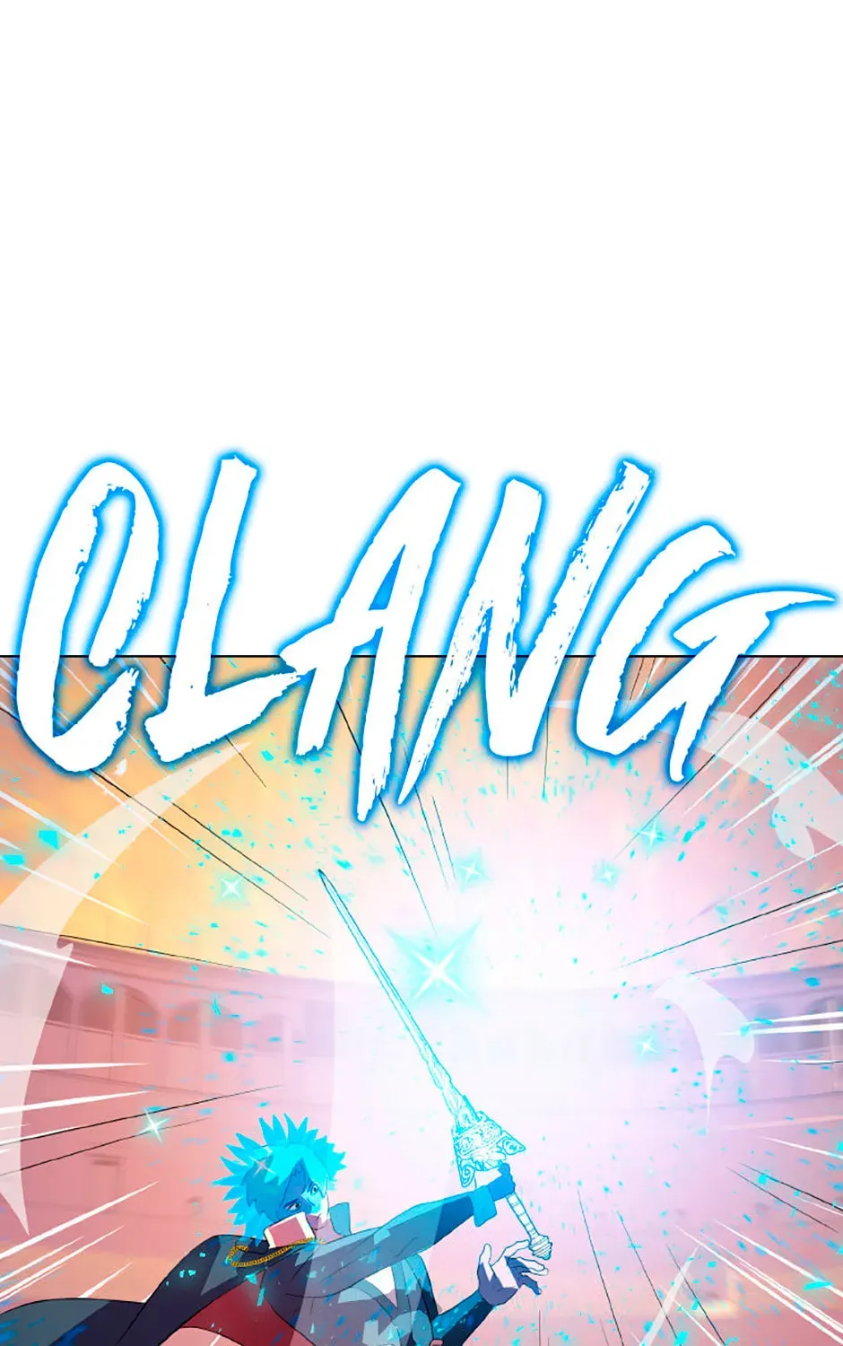 Monarch of Supreme Beings Chapter 41 - page 185