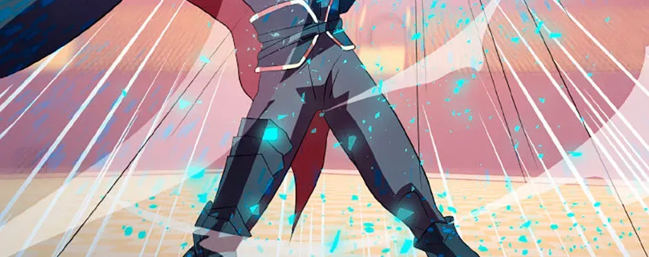 Monarch of Supreme Beings Chapter 41 - page 186