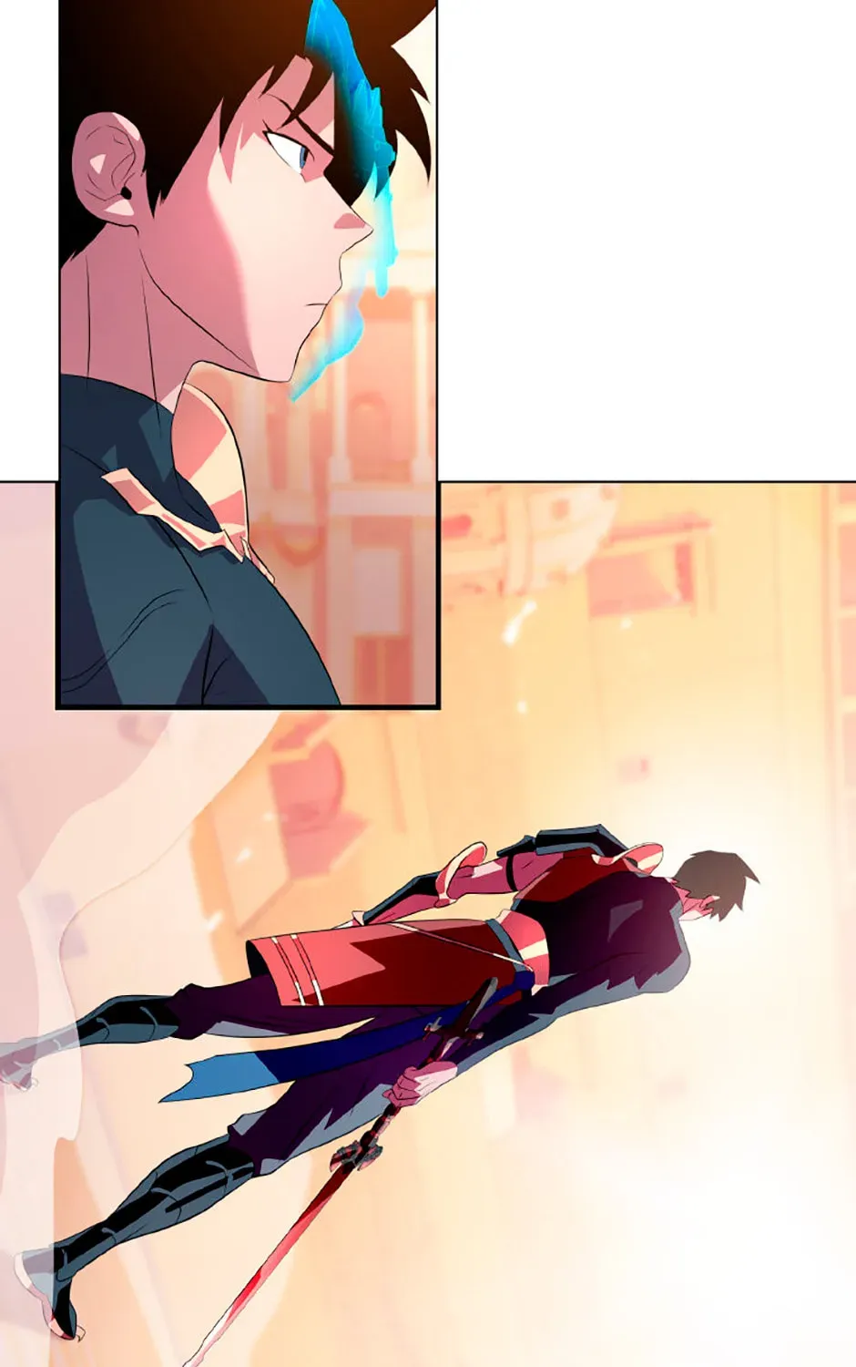 Monarch of Supreme Beings Chapter 41 - page 19