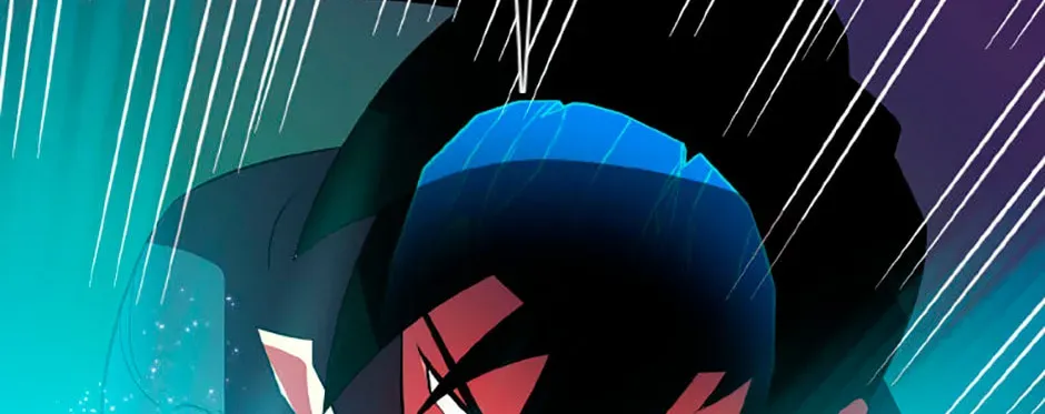 Monarch of Supreme Beings Chapter 41 - page 196