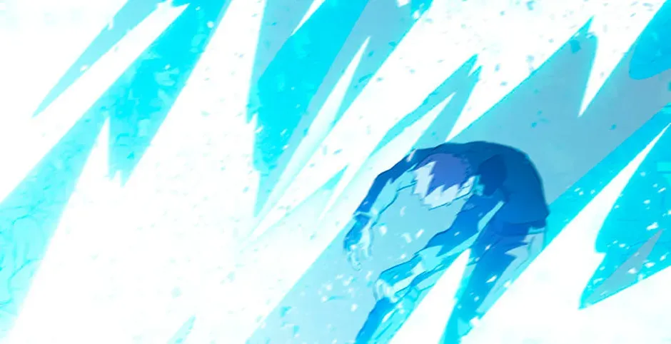 Monarch of Supreme Beings Chapter 41 - page 206