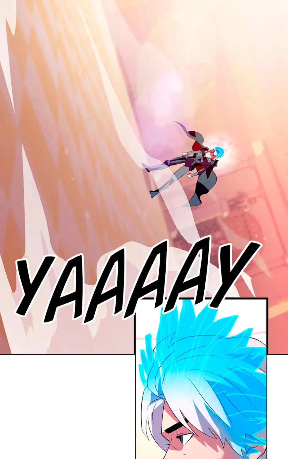 Monarch of Supreme Beings Chapter 41 - page 21