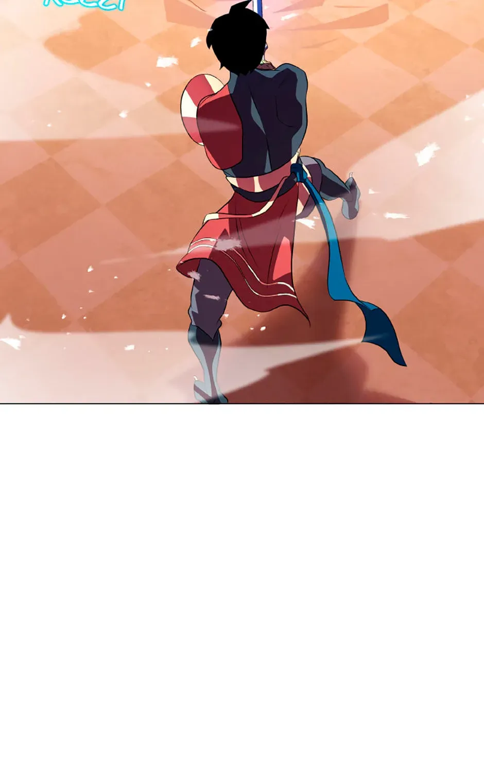 Monarch of Supreme Beings Chapter 41 - page 213