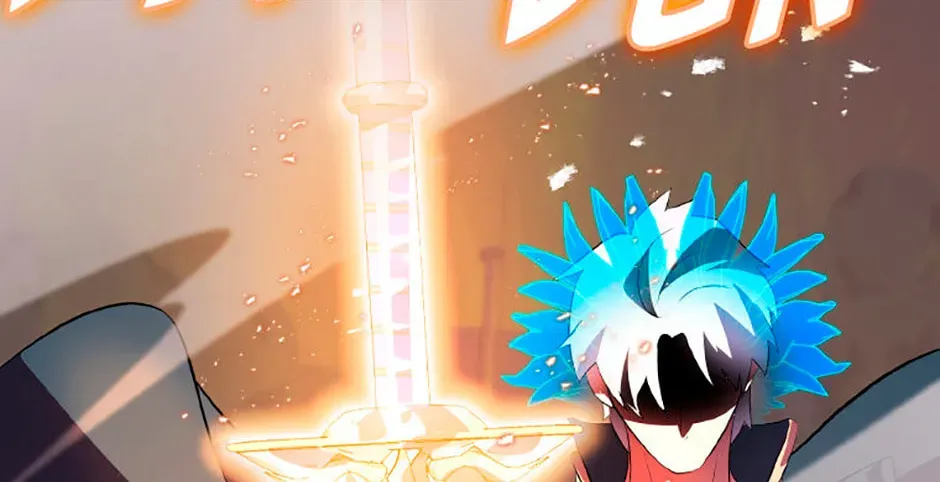 Monarch of Supreme Beings Chapter 41 - page 220