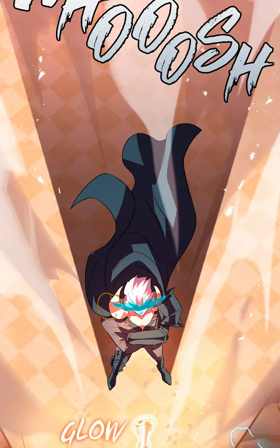 Monarch of Supreme Beings Chapter 41 - page 223