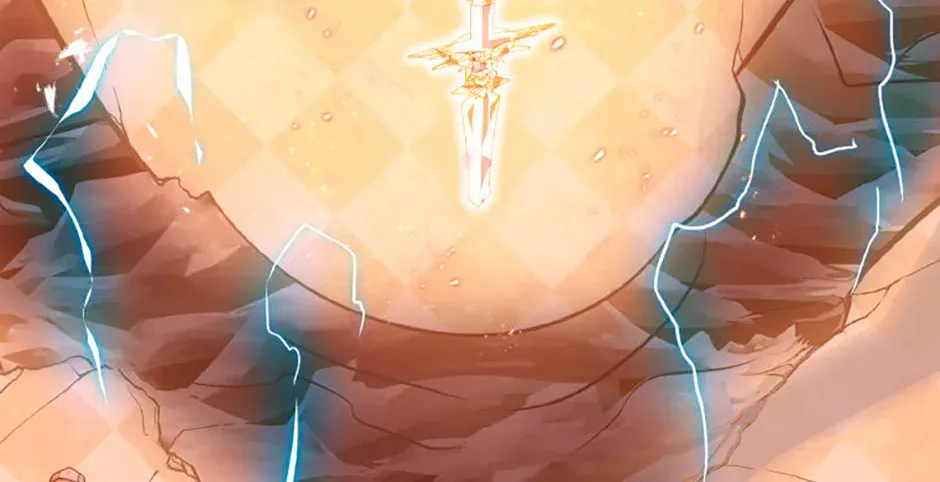 Monarch of Supreme Beings Chapter 41 - page 224