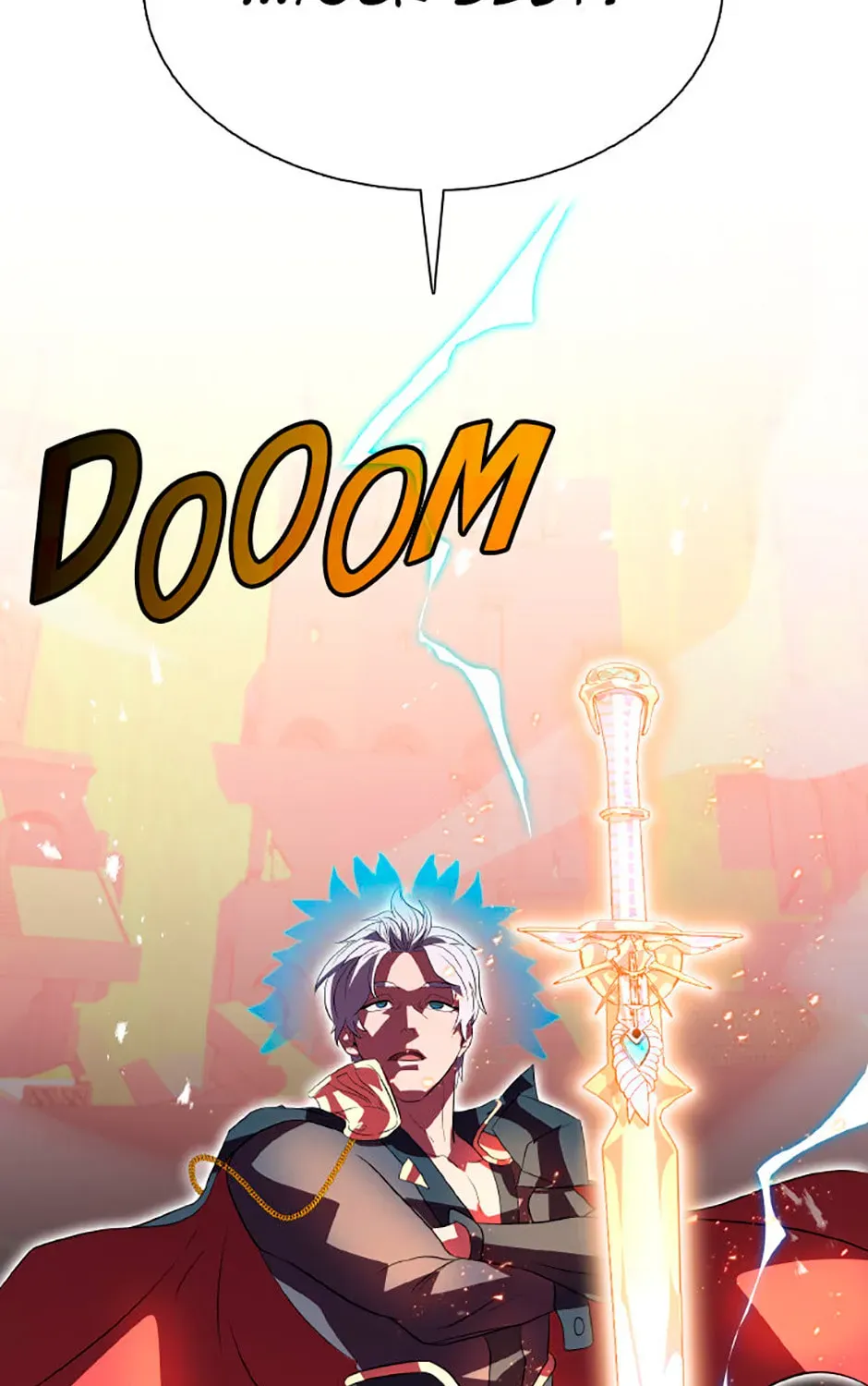 Monarch of Supreme Beings Chapter 41 - page 229