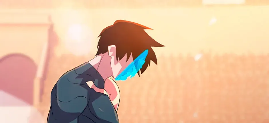 Monarch of Supreme Beings Chapter 41 - page 24