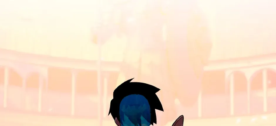 Monarch of Supreme Beings Chapter 41 - page 26