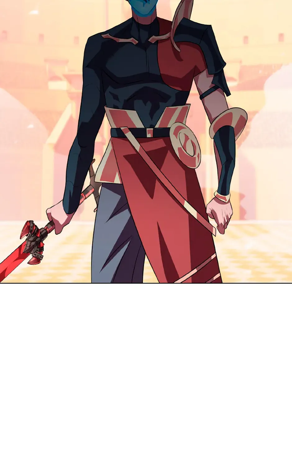 Monarch of Supreme Beings Chapter 41 - page 27