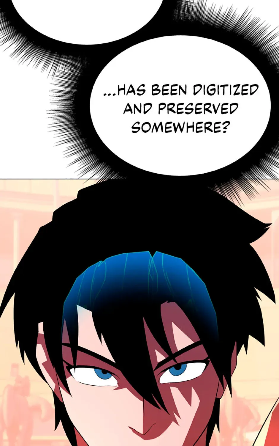 Monarch of Supreme Beings Chapter 41 - page 29