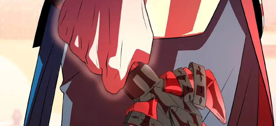 Monarch of Supreme Beings Chapter 41 - page 32