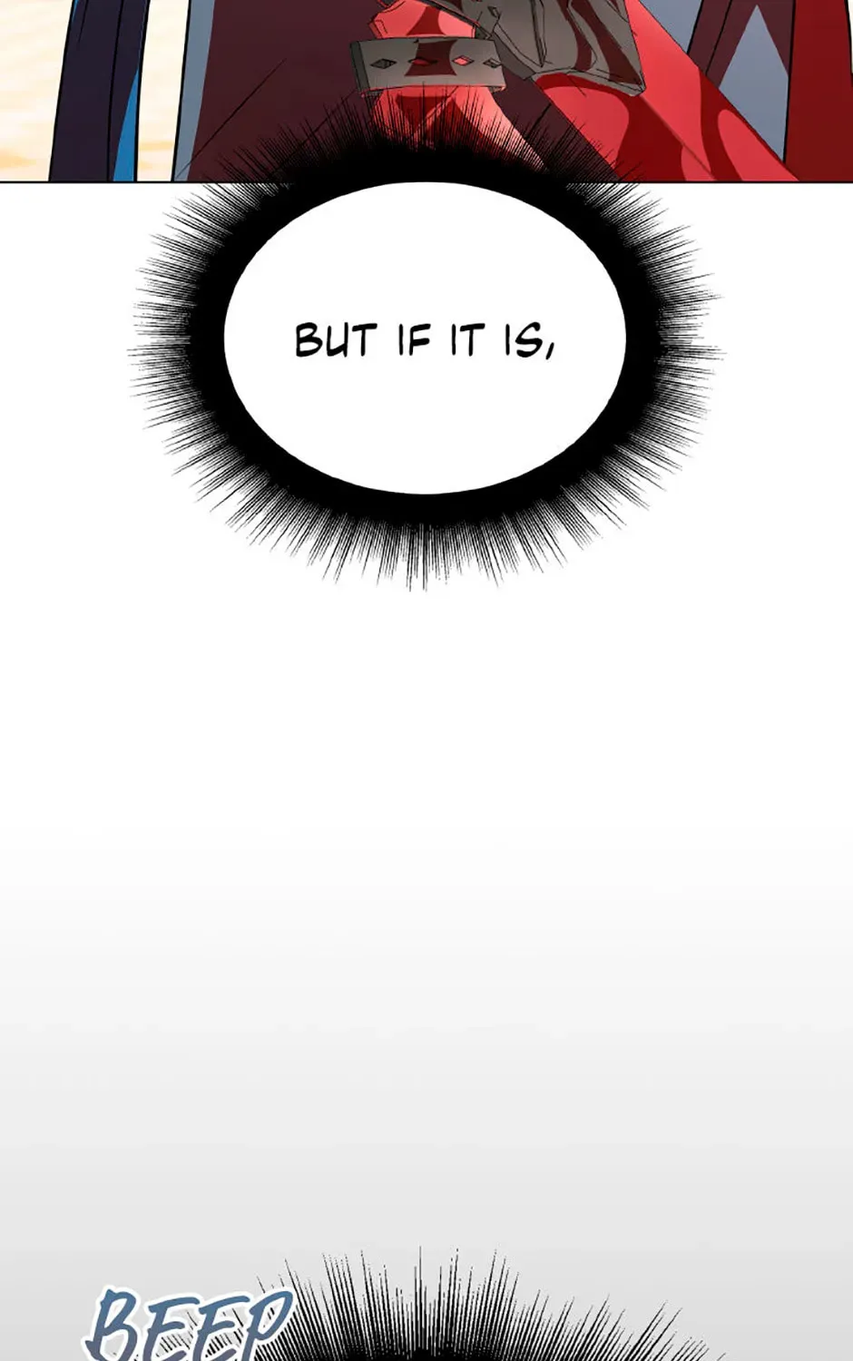 Monarch of Supreme Beings Chapter 41 - page 33