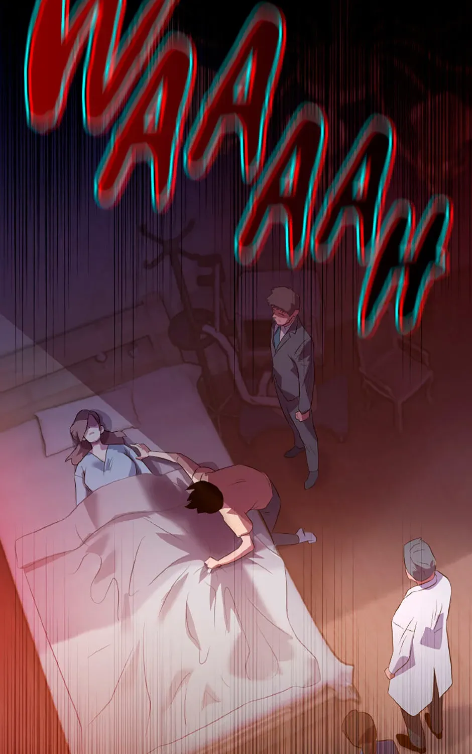 Monarch of Supreme Beings Chapter 41 - page 39