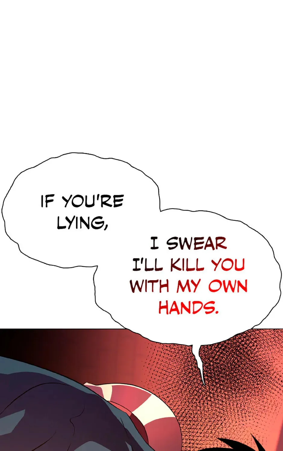 Monarch of Supreme Beings Chapter 41 - page 5