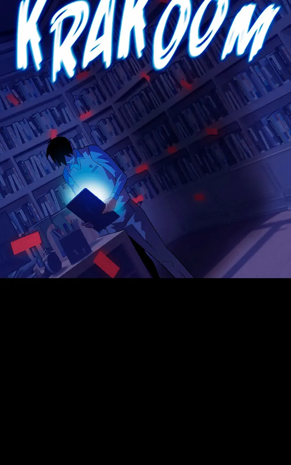 Monarch of Supreme Beings Chapter 41 - page 57