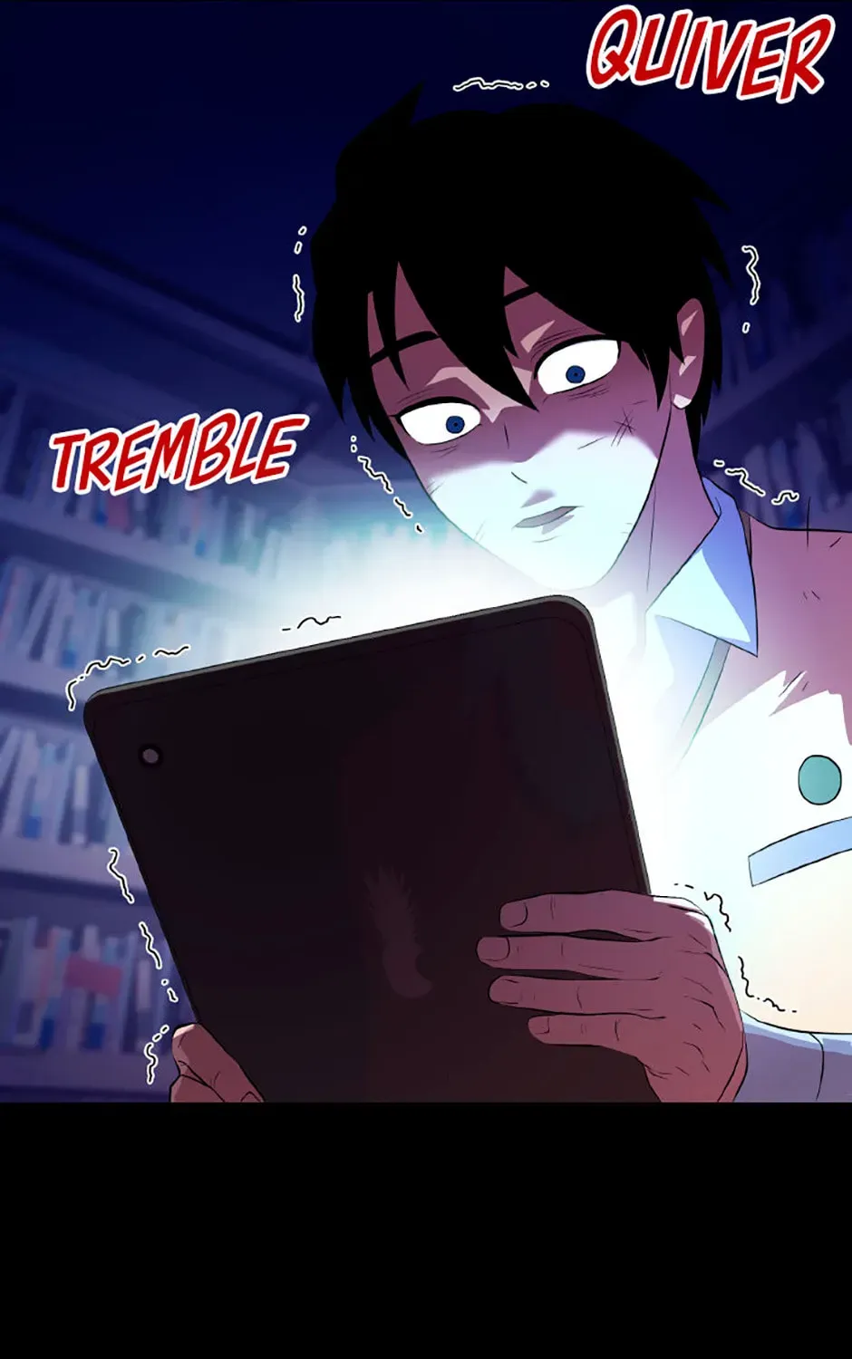 Monarch of Supreme Beings Chapter 41 - page 59