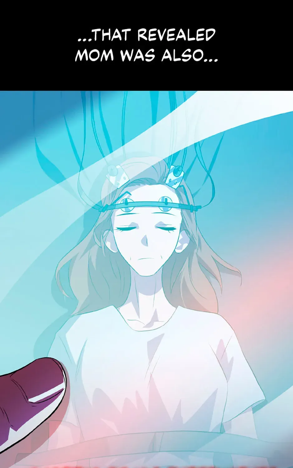 Monarch of Supreme Beings Chapter 41 - page 61