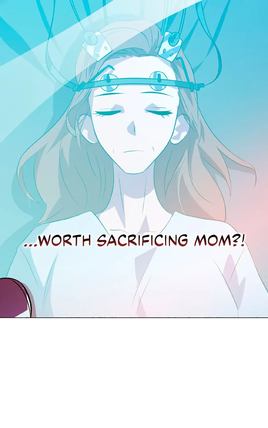 Monarch of Supreme Beings Chapter 41 - page 69